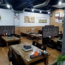 세종 조치원 현지인들의 추천 맛집 그대랑닭갈비