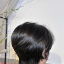 젠젠살롱(ZenZen Salon) | 김포 운양동미용실 젠젠살롱 헤어샵 여자 숏컷펌, 스타일 하나로 이미지가 달라진다