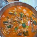 이화수전통육개장신관점 | 경산 진량공단 밥집 이화수전통육개장 차돌 육개장 가성비 맛집