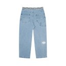 보스 | [리뷰] 야드세일 보스 트라우저 후기 yardsale boss trouser review