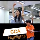 At Raffles American School-CCA program 이미지