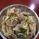 백암왕순대국 이미지