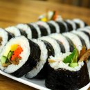 만나김밥 이미지