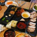 분당-186 | 분당 야탑 맛집[여수돌문어상회]에서 홍어사합을 야탑 술집으로 찐이야~!