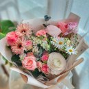 유수플레르 | 포항 남구 어버이날 꽃집 꽃다발 개업 집들이 선물 원스플레르