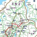 11월3일 고창 선운산 단풍산행 안내입니다 이미지