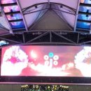 야외공연장 이미지