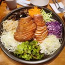 족발야시장인천도화점 | 족발야시장 인천도화점 내돈내먹 후기