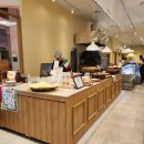 지지파크 | 용산 아이파크몰 줄서서먹는 빵집 아모르나폴리 내돈내산 솔직후기