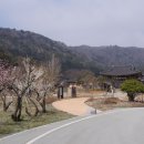 정약용의 남도 유배길(B코스) 이미지