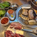 서울소껍데기 소구레 전문점 | 마들역 삼겹살 상록회관연탄구이 상계점 후기