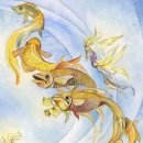 그림으로 알아보는 타로 이미지