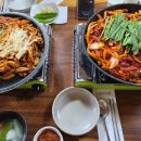 정원오리보쌈