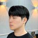 아르미 | 상봉역 미용실 맨즈오브 아르미헤어 블랙점 남자 볼륨매직 후기