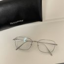 3039 | 리에티 실버테 TITO RT 3039 C1 내돈내산 구매 후기 + 성수 안경 투어 추천리스트 !!