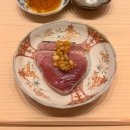 백초(남) | 청담 오마카세 하시라 방문 후기｜최근 제일 핫한 스시야 솔직 후기