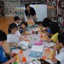 샘터꿈의도서관 이미지