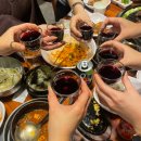 유성상사 | 대전 도룡동 고깃집 회식/한마음정육식당 한마리 양, 메뉴추천/사이드 육회, 라면, 냉면 솔직후기