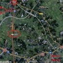 평택공단 삼거리 이미지