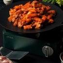 삼성닭갈비 이미지