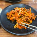 제주은희네해장국판교점 | [판교] 점심 해장국 맛집 | 내 최애 제주은희네 양무침 후기