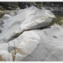 왕피천생태탐방로 이미지