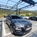 거제세차장 이미지