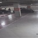 금산 주차장(공동묘지 주차장) 이미지