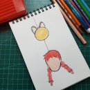 내서읍706 | [마산 스테인드글라스 / 유어리듬] 스테인드글라스 원데이 클래스 / 고양이와 빨강머리앤 썬캐쳐 만들기