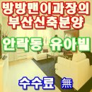 안락교차로 이미지