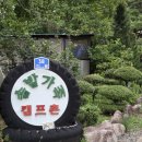 솔밭캠핑장 | 양양 솔밭 가족 캠핑장.. 한여름 캠핑장 방문 후기