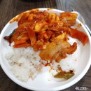 맛골감자탕 | 제천오삼불고기맛집'맛골'✨