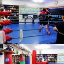 풍산체육관 이미지