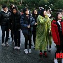 강일여고 정문 앞 이미지