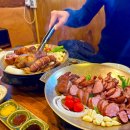 고메갈비 이미지