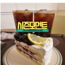 상봉먹자 특화거리 | [공지] 상봉역카페 시즌모먼트 그릭요거트 블루베리케이크 맛집 내돈내산