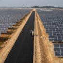 환산 태양광발전소 이미지