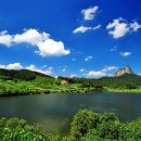 하얀구름 이미지