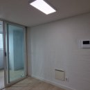 한일유앤아이아파트 | LX 디아망 크림 화이트 실크 벽지 경산 한일유앤아이 아파트 시공 후기