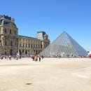 시간여행 | 루브르 야간투어, 3시간의 황홀한 시간여행 후기✨