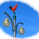 닭실마을 이미지