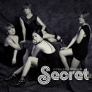 시크릿(SECRET)