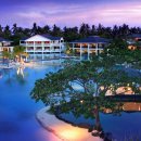 [신혼여행/세부] 플랜테이션베이리조트 (Plantation Bay Resort &amp; Spa)ㅣ플랜테이션베이허니문 이미지