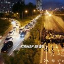 강변북로 이미지