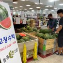 고창농협하나로마트 이미지