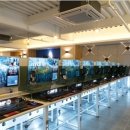 더 캠프 PC방 이미지