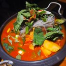 1427 | 아산 탕정역 술집 탕정1427 닭볶음탕/ 파전/ 골뱅이소면 후기