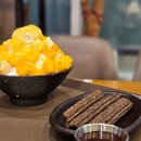 설빙가경 | [청주 가경터미널 맛집] "설빙" 매장 방문 후기 주차 애플망고치즈빙수