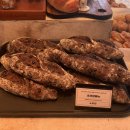 완산노-1 | 전주 평화동 베이커리카페 명진당｜빵 종류 넘쳐나는 전주 베이커리 핫플 (내돈내산)