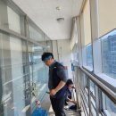 하나청소산업